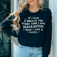 If I Had A Dollar For Every Time-0