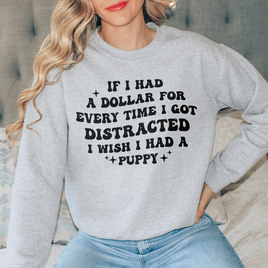 If I Had A Dollar For Every Time-1