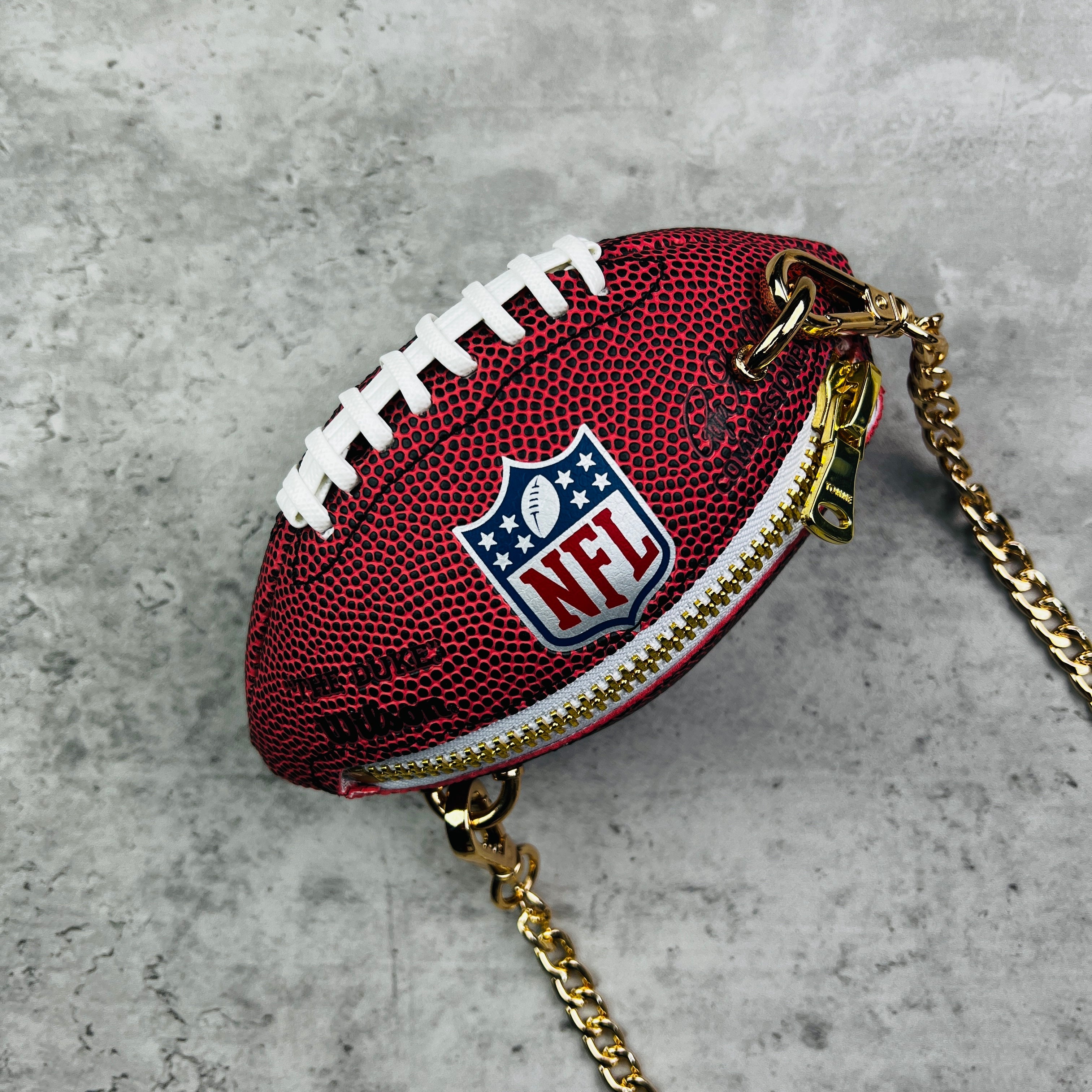 Micro American Football-2