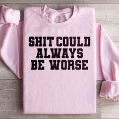 It Could Always Be Worse-3