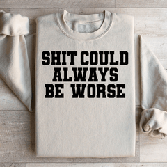 It Could Always Be Worse-2
