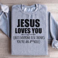 Jesus Loves You-1