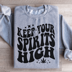 Keep Your Spirits-1