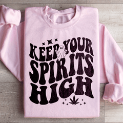 Keep Your Spirits-2