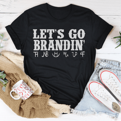 Let's Go Branding Tee-2