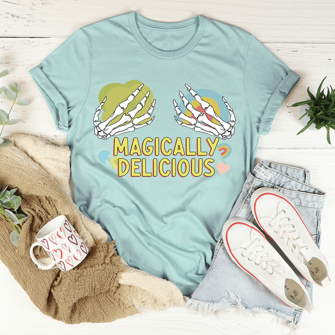 Magically Delicious Tee-1