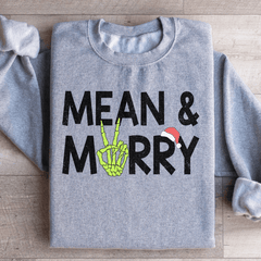 Mean & Merry-2