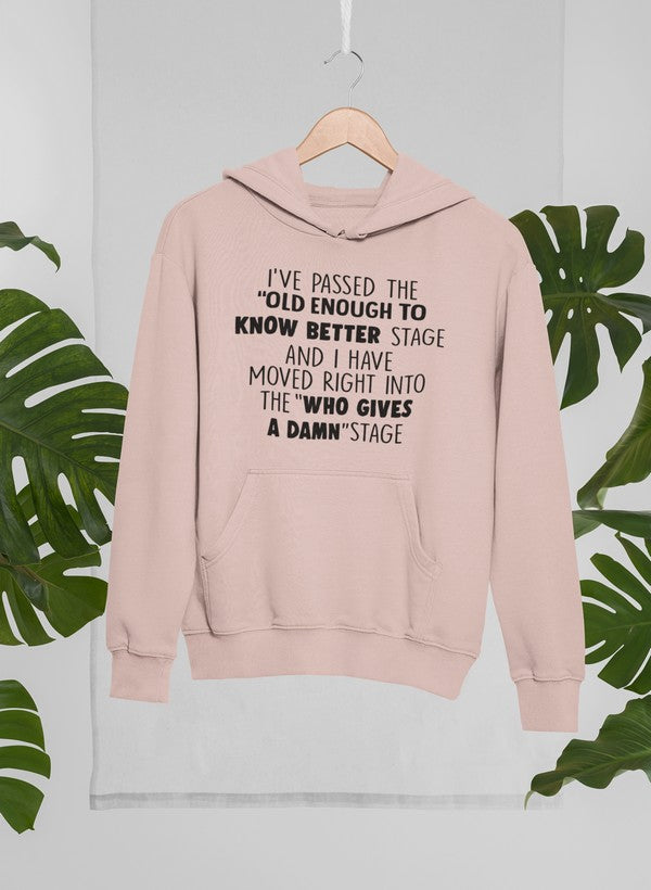 Old Enough To Know Better Hoodie-1