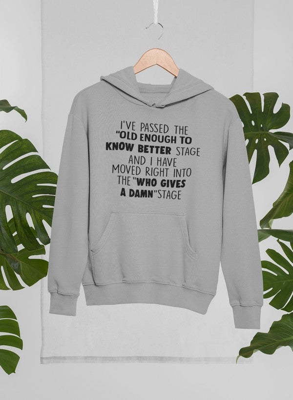 Old Enough To Know Better Hoodie-2