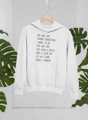 Old Lady Stuff Hoodie-1
