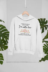 A Wise Woman Hoodie-1
