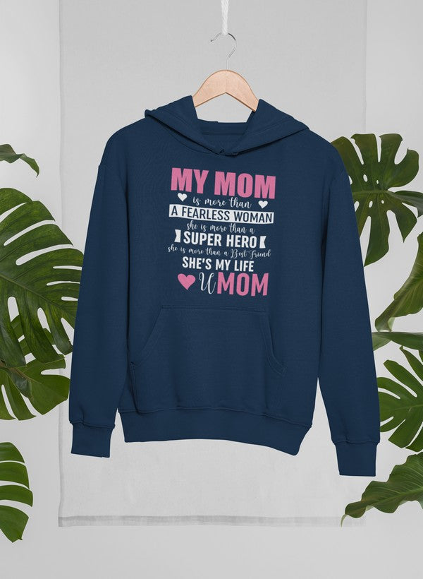 My Mom Hoodie-0