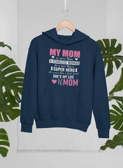 My Mom Hoodie-0