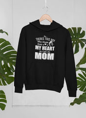 So There's This Boy Who Kinda Stole My Heart He Calls Me Mom Hoodie-1
