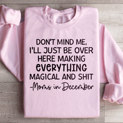Moms In December-1