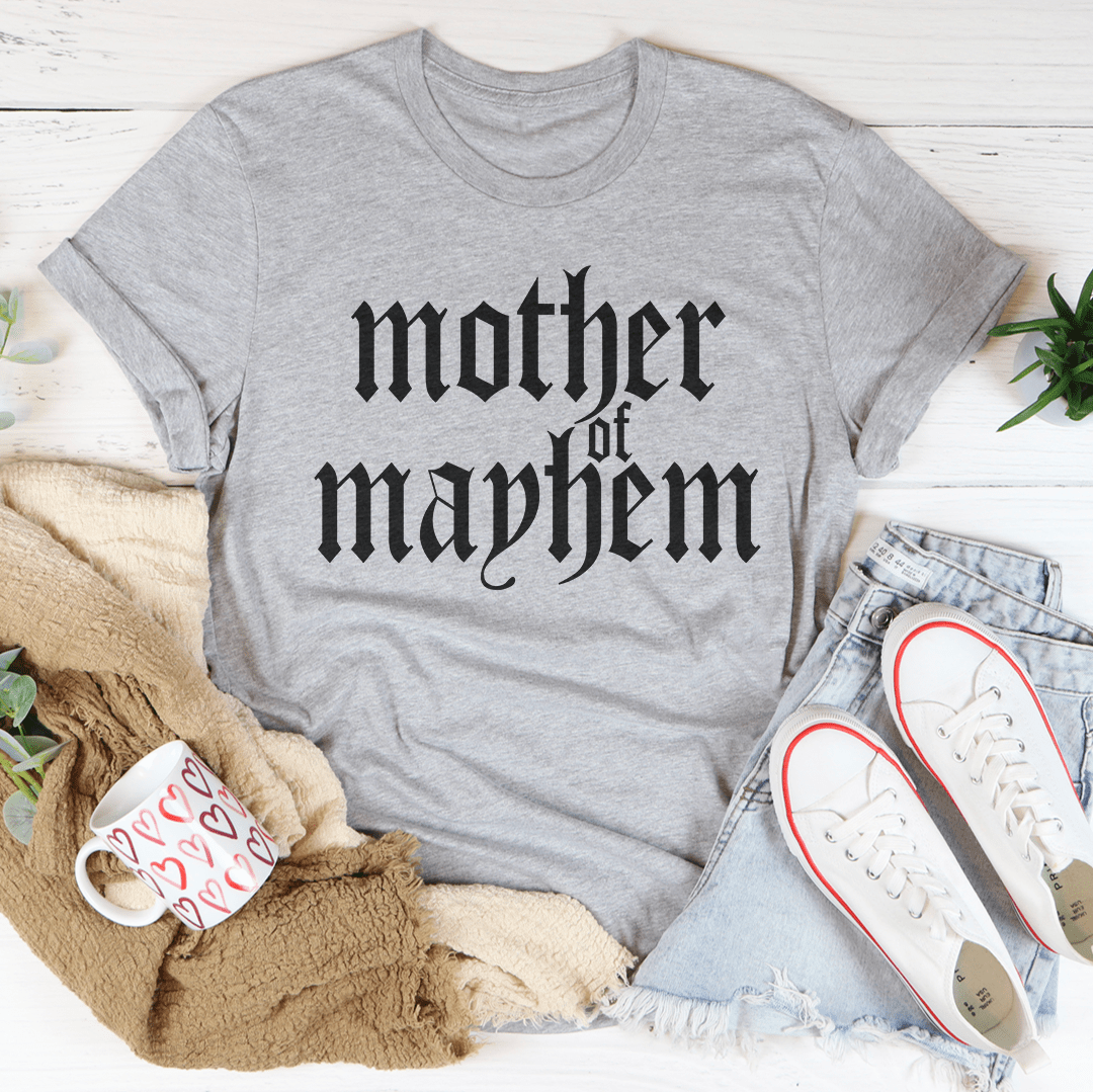 Mother Of Mayhem Tee-3