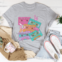 Oldies Country Tee-1