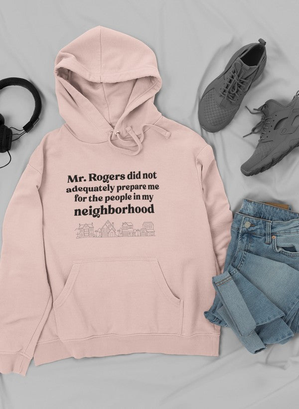 My Neighbors Hoodie-1