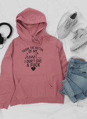 From The Bottom Of My Heart Hoodie-3