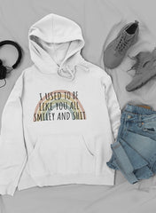 I Used To Be Like You All Hoodie-2