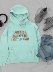 I Used To Be Like You All Hoodie-3