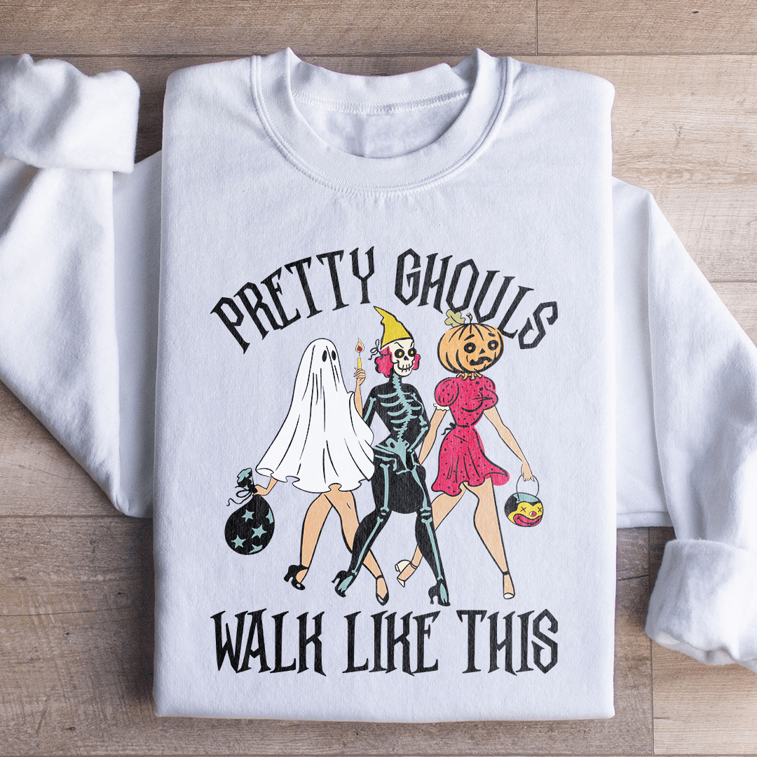 Pretty Ghouls-2