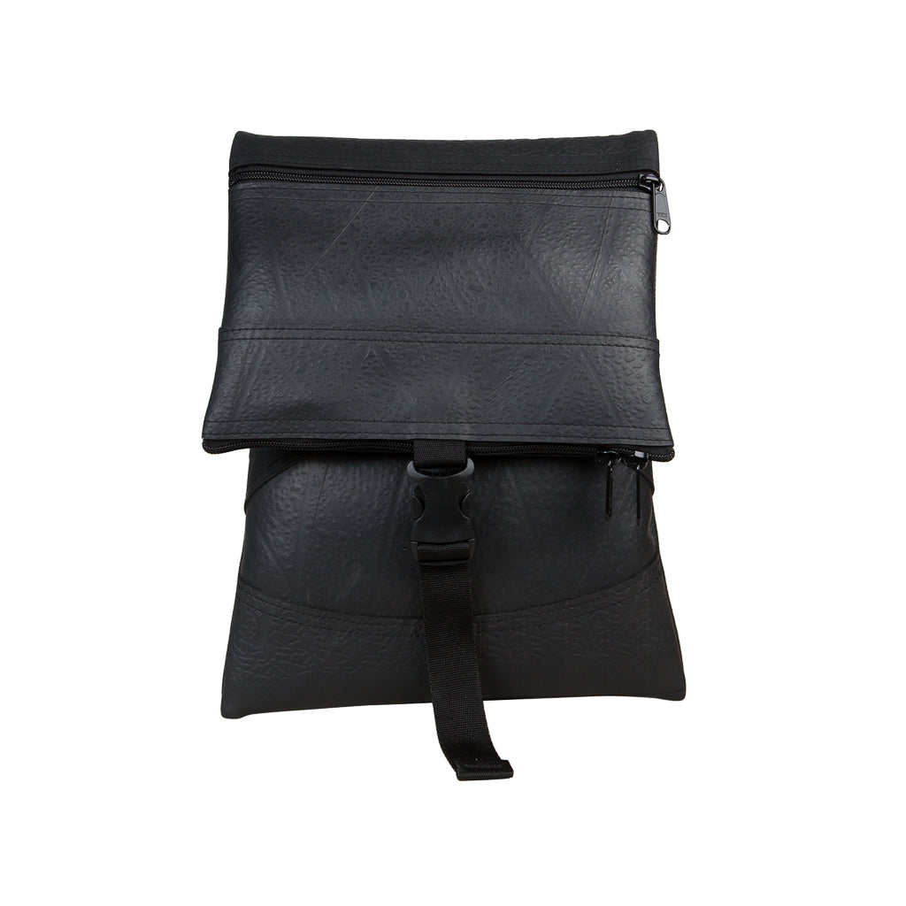 Jen Recycled Rubber Crossbody Bag (6 Colours Available)-6