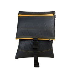 Jen Recycled Rubber Crossbody Bag (6 Colours Available)-0