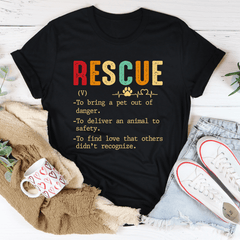 Rescue Tee-2