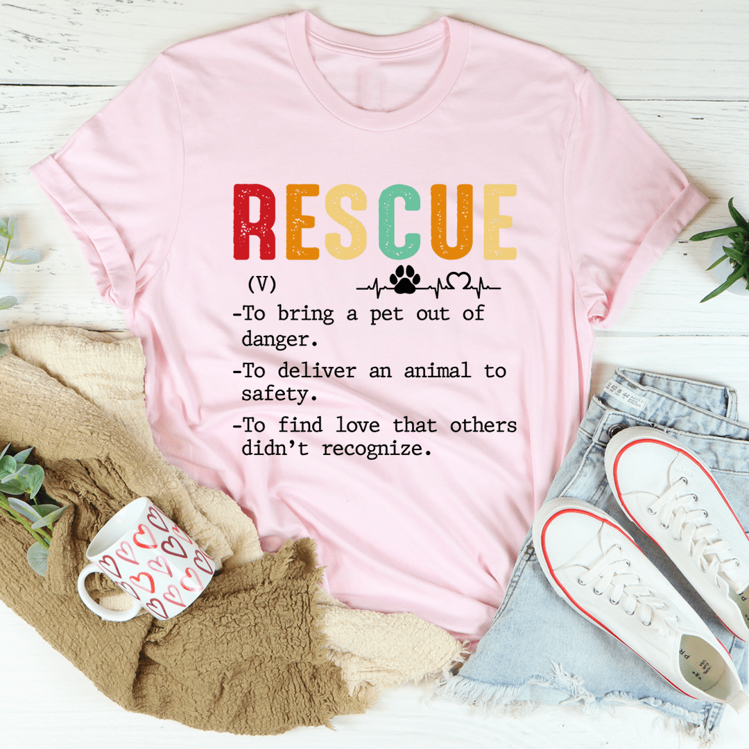 Rescue Tee-3