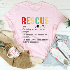 Rescue Tee-3