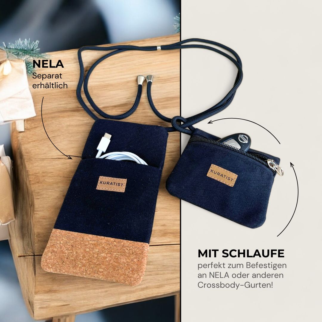 RIKKE Zubehör Tasche, S-4