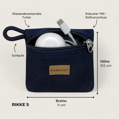 RIKKE Zubehör Tasche, S-2
