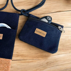 RIKKE Zubehör Tasche, S-1