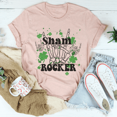 Sham Rocker Tee-2