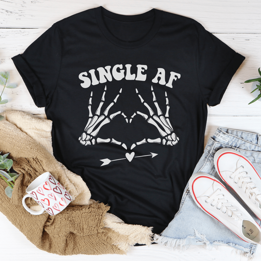 Single AF Tee-2