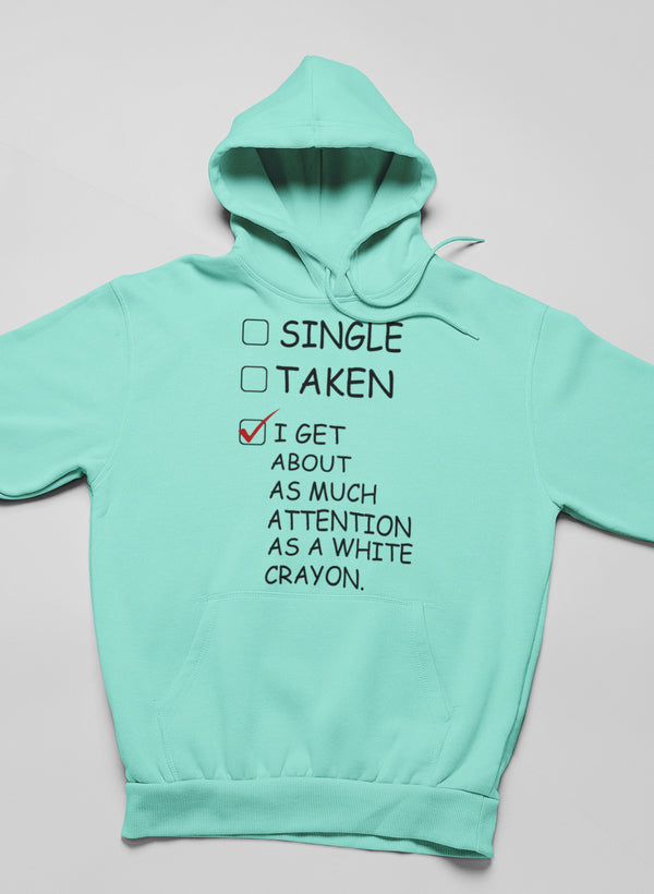 White Crayon Hoodie-2