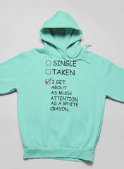 White Crayon Hoodie-2
