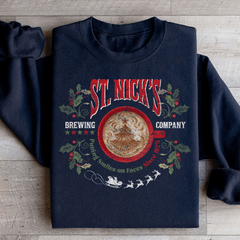 St Nicholas Brewing Co-1