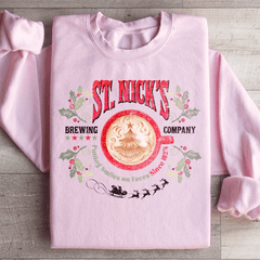 St Nicholas Brewing Co-2