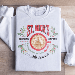St Nicholas Brewing Co-0