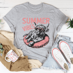 Summer Vibes Tee-2