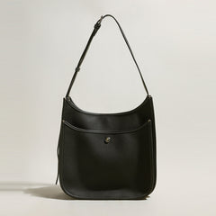 Sutton Place Leather Tote Bag-2