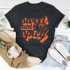 Sweet And Spice Tee-1