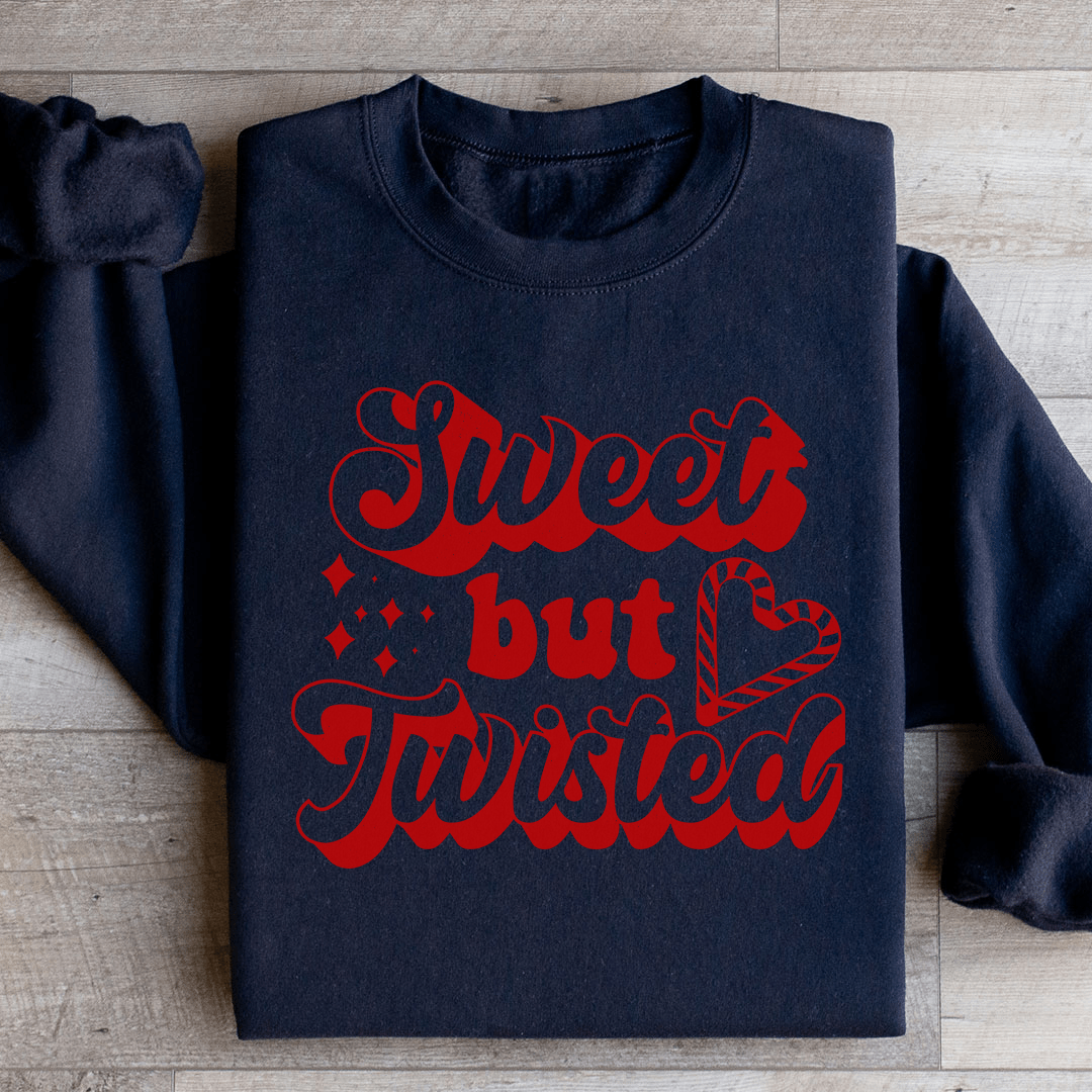 Sweet But Twisted-0