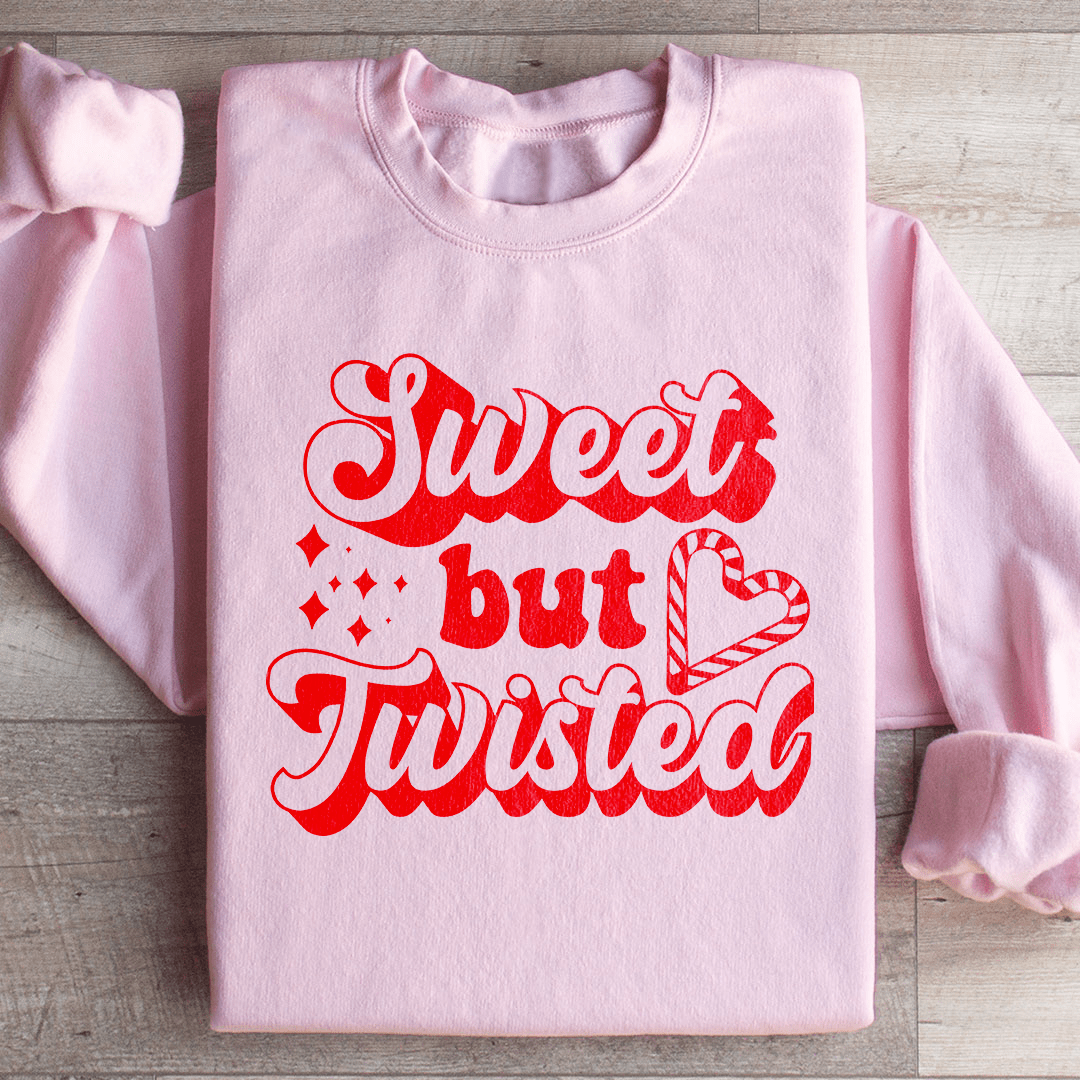 Sweet But Twisted-1