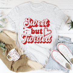 Sweet But Twisted Tee-0