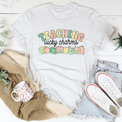 Teaching Lucky Charms Tee-3