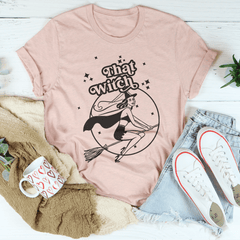 That Witch Tee-3
