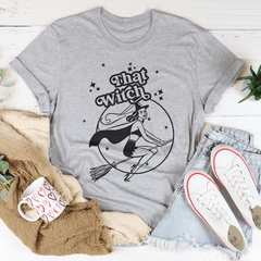 That Witch Tee-2